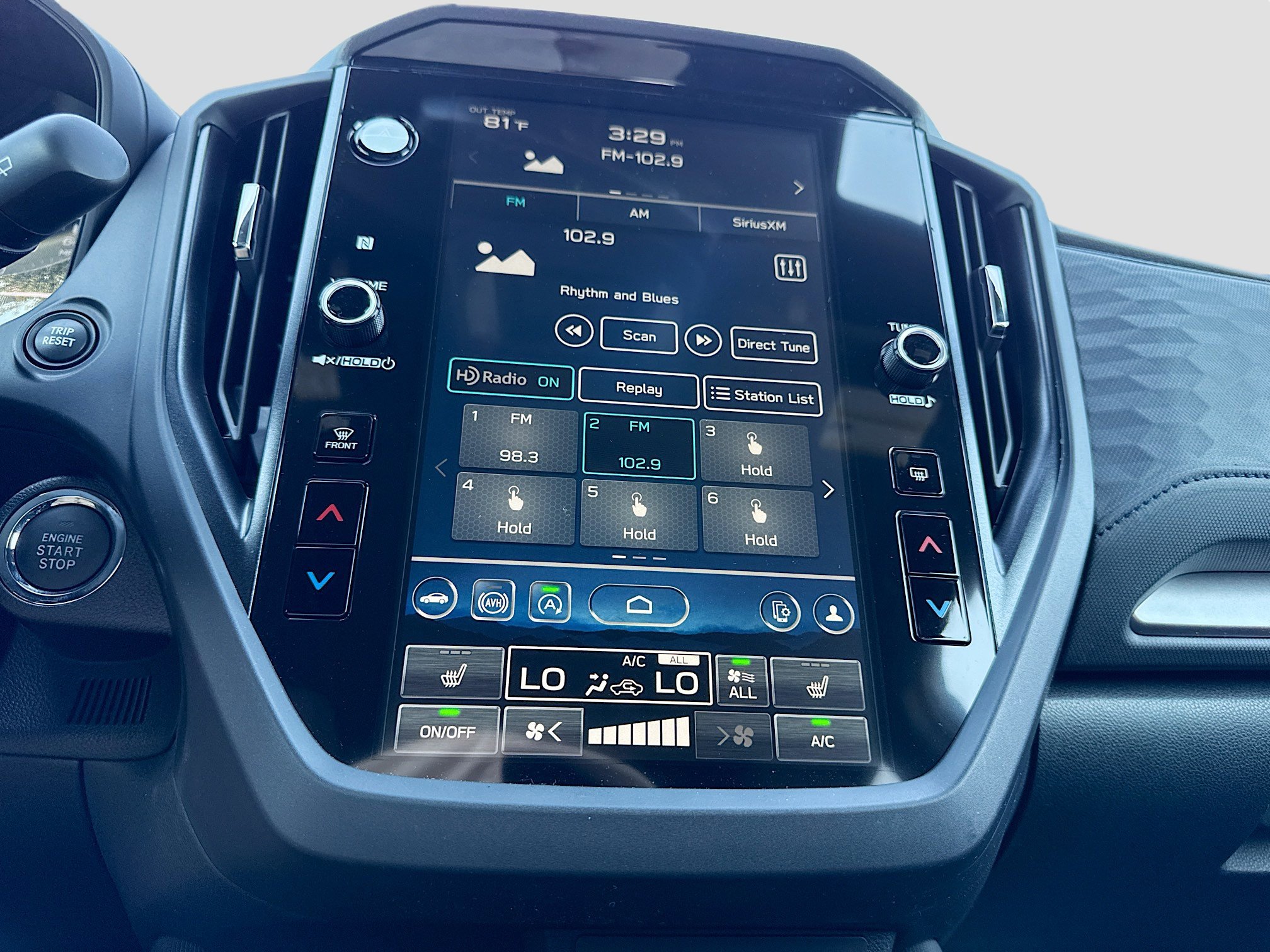 New 2026 Subaru Forester Premium image 31