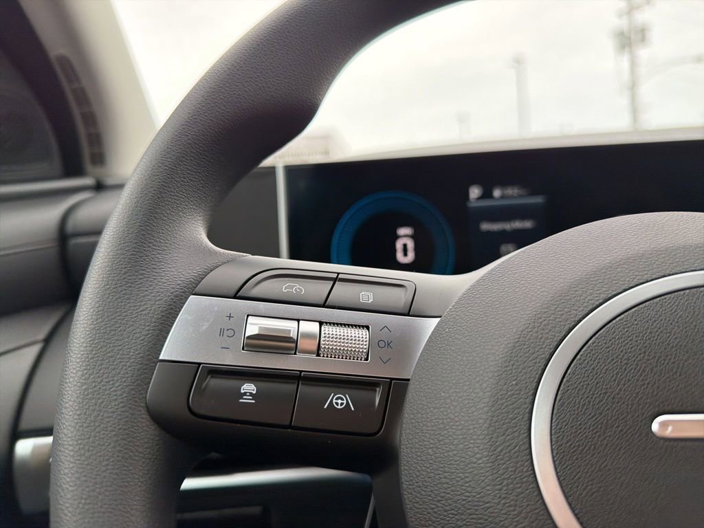 New 2026 Hyundai Tucson SEL image 31