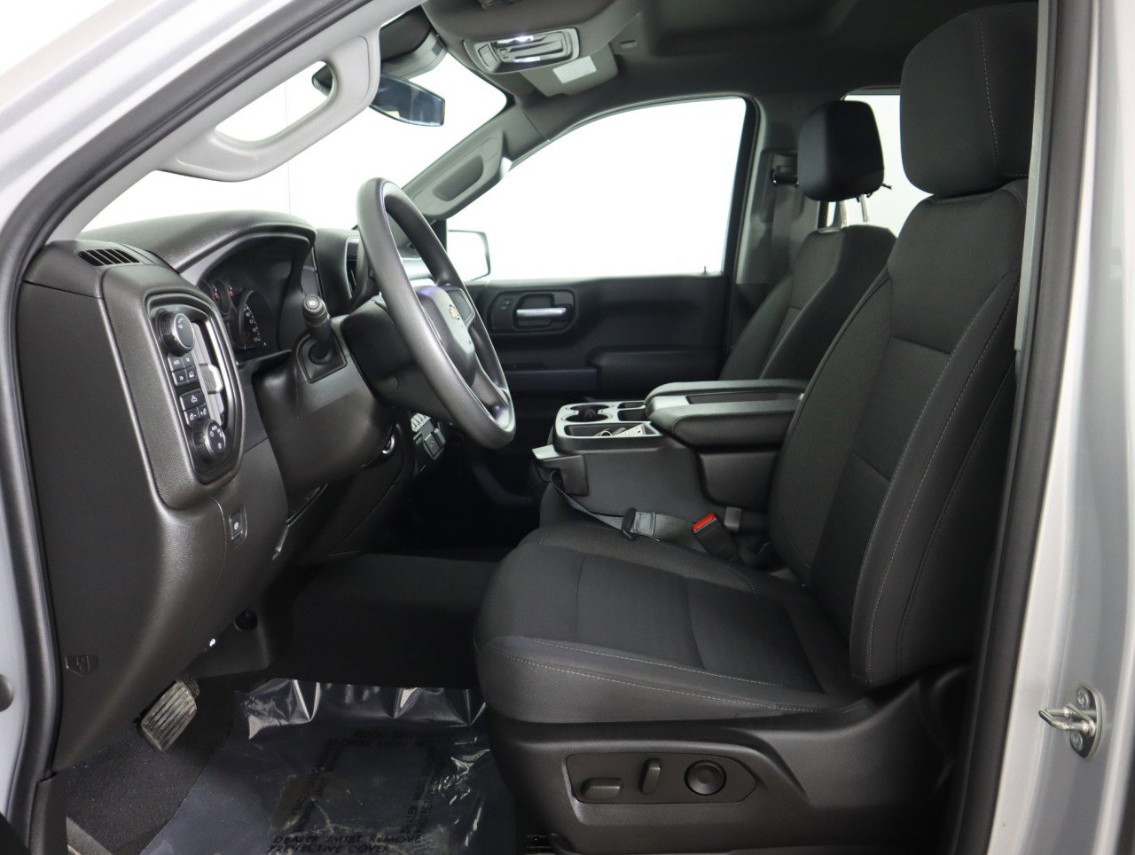 Used 2022 Chevrolet Silverado 1500 Custom image 14