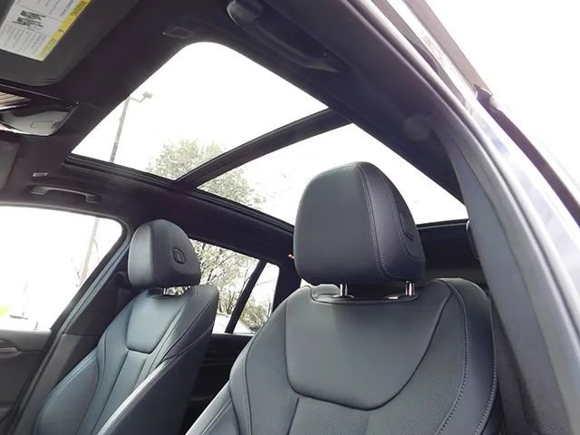 Used 2022 BMW X3 xDrive30i w/ Convenience Package image 19