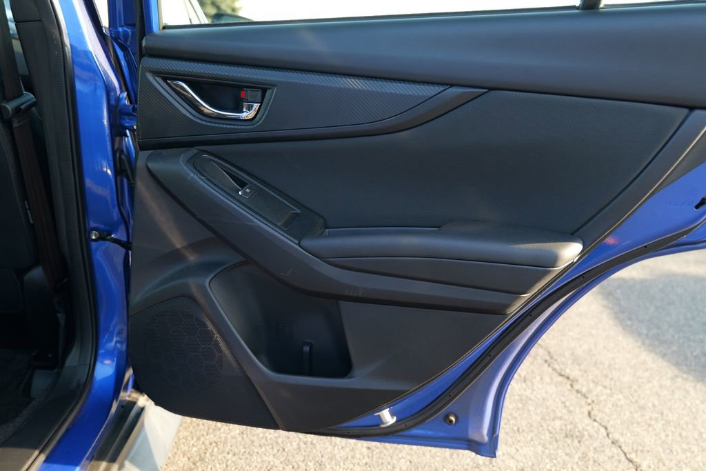 Used 2022 Subaru WRX Premium image 27