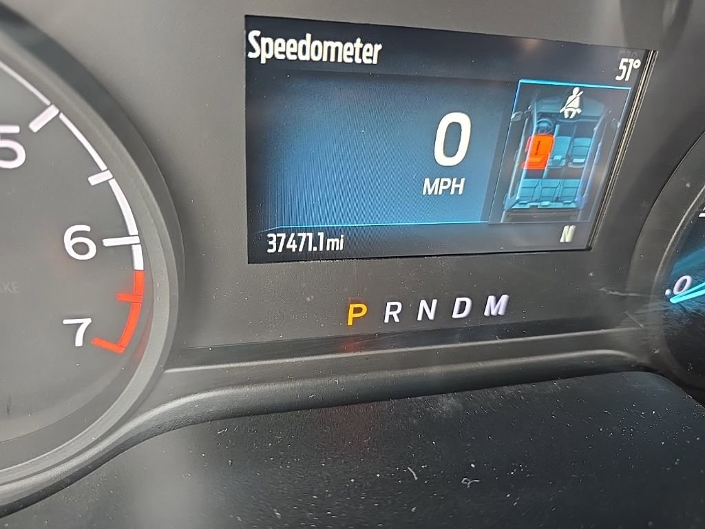 Used 2024 Ford F250 XLT image 15