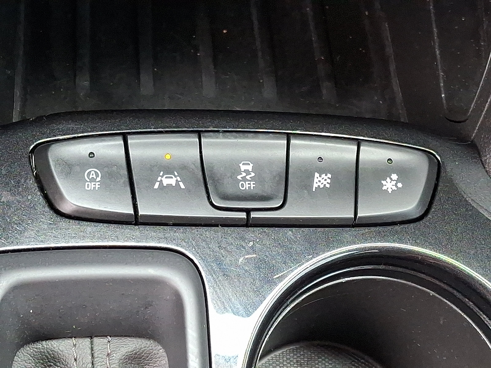 Used 2026 Chevrolet TrailBlazer LT FWD image 23