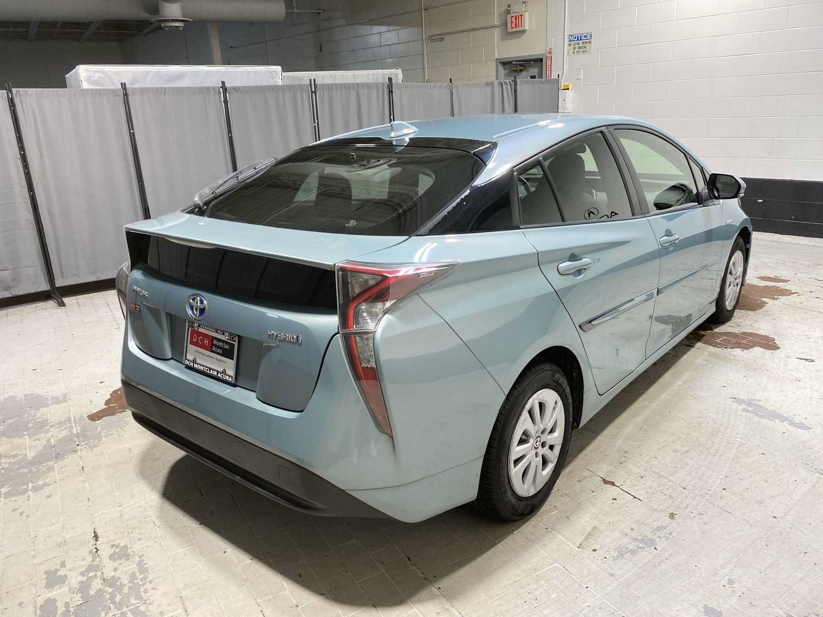 Used 2016 Toyota Prius Two FWD image 26