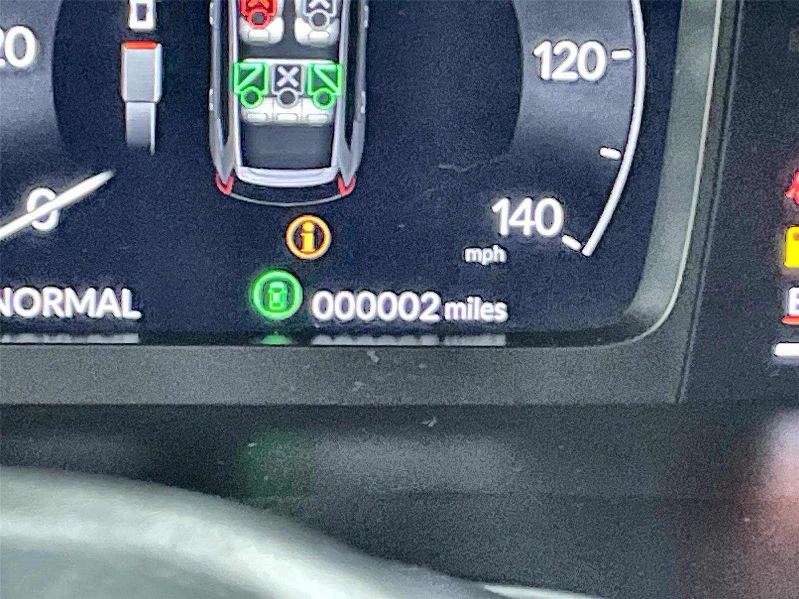 New 2026 Honda CR-V Sport-L image 24