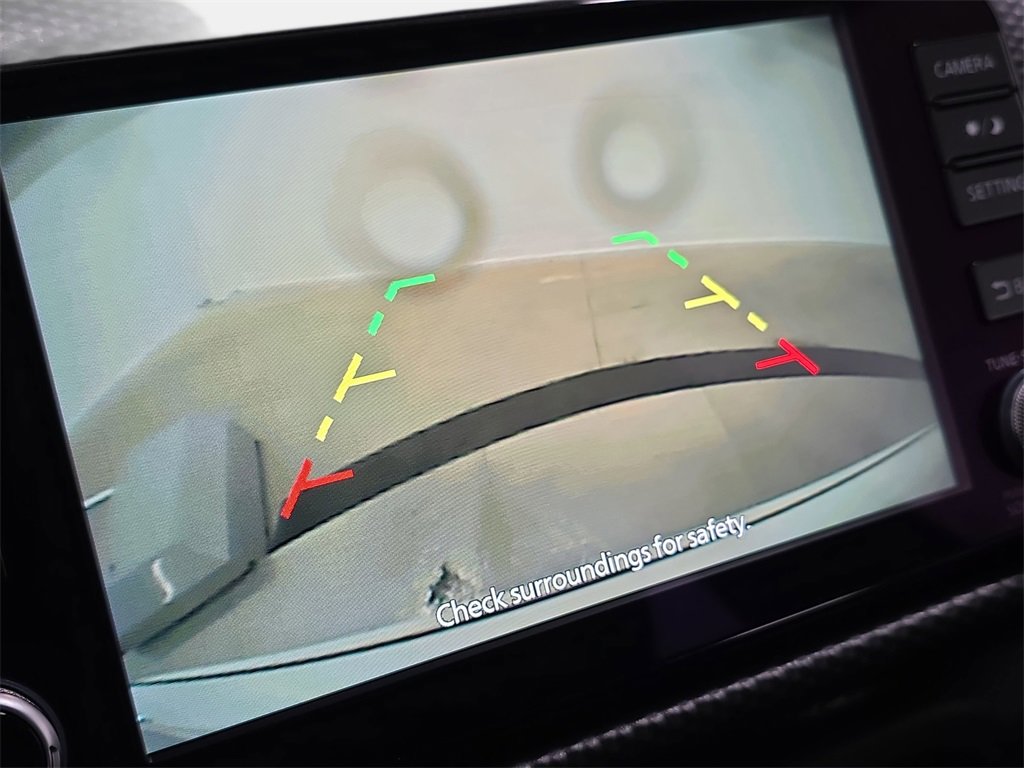 Used 2024 Nissan Kicks SV image 23