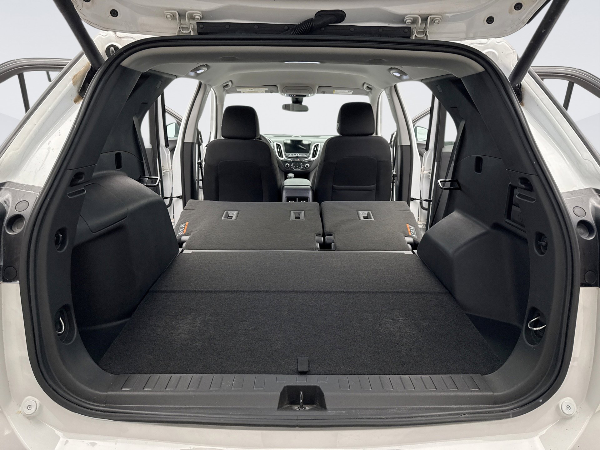 Used 2022 Chevrolet Equinox LT image 23