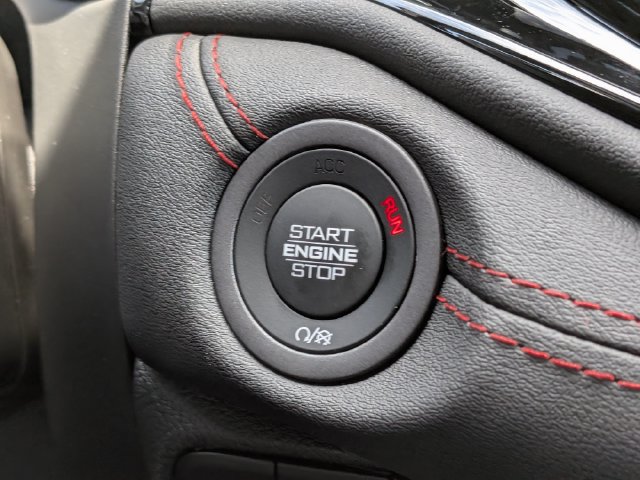 New 2026 Dodge Durango GT AWD/4WD image 28