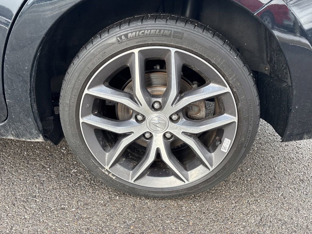 Used 2021 Acura ILX w/ Premium Package image 6