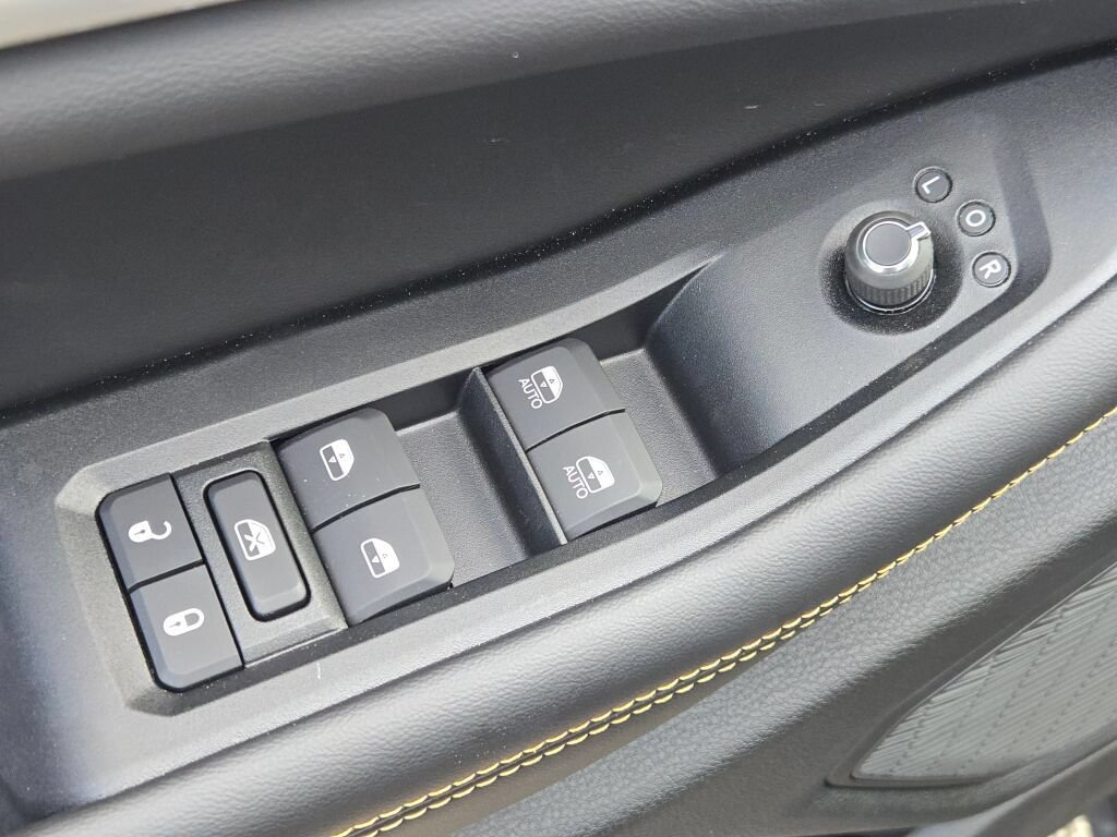 New 2026 Jeep Grand Cherokee L Limited AWD/4WD image 25