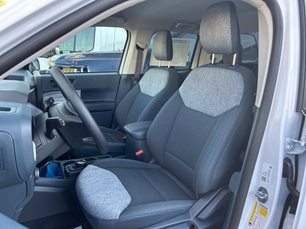 New 2026 Ford Maverick XLT FWD image 17