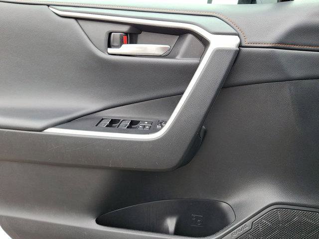 Certified 2023 Toyota RAV4 Adventure image 12
