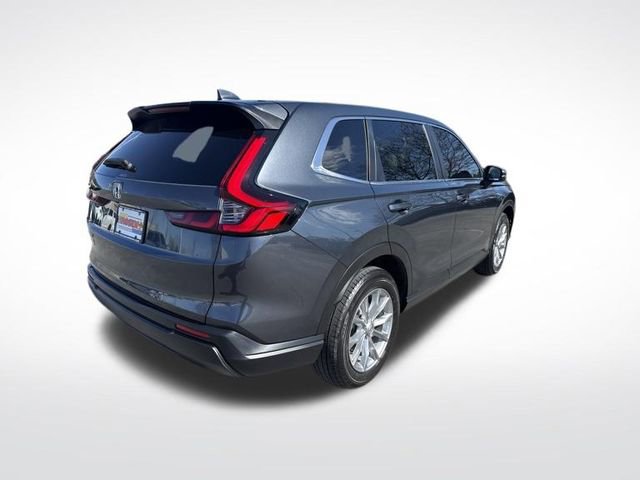 Certified 2023 Honda CR-V EX image 5