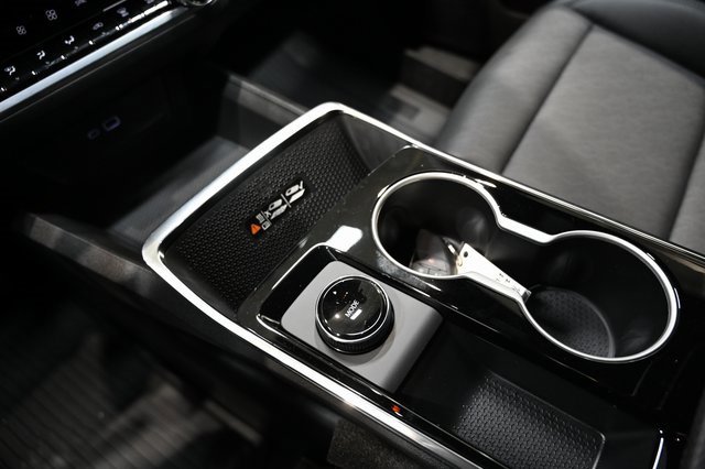 New 2026 Chevrolet Equinox LT image 18