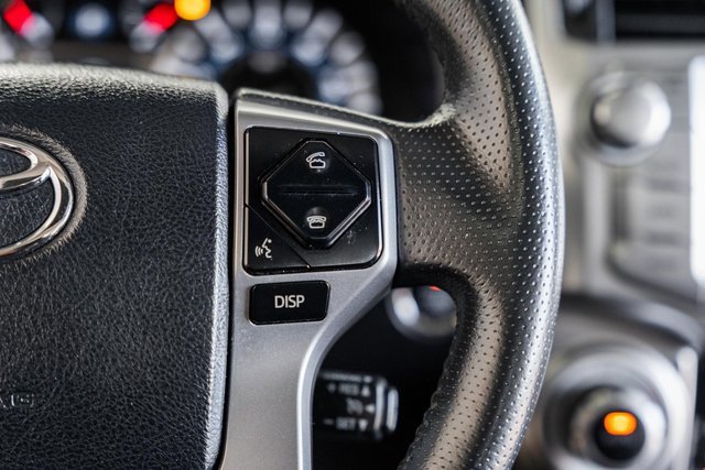 Used 2019 Toyota 4Runner Limited image 26