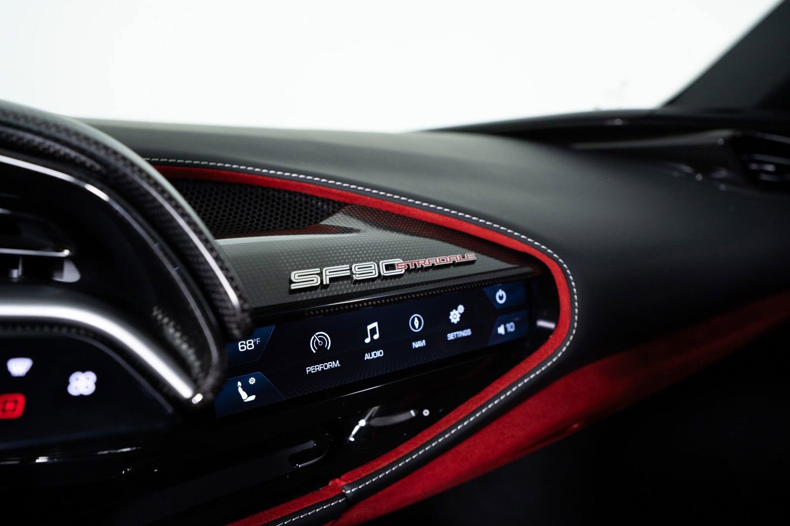 Used 2023 Ferrari SF90 Stradale AWD/4WD image 20