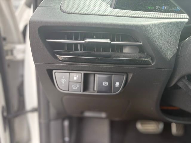 Used 2022 Kia EV6 GT-Line image 21