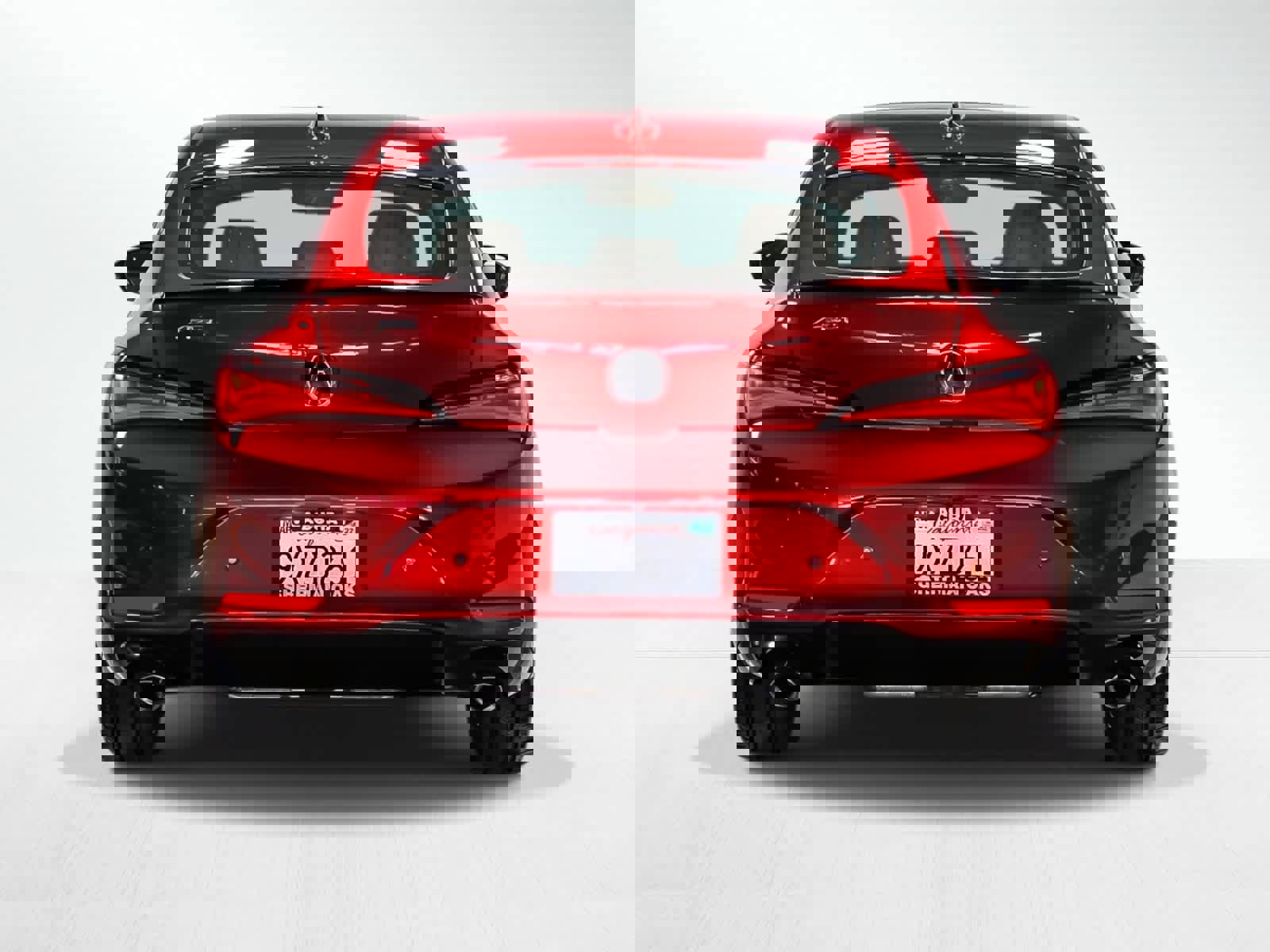 Used 2025 Acura Integra A-Spec image 6