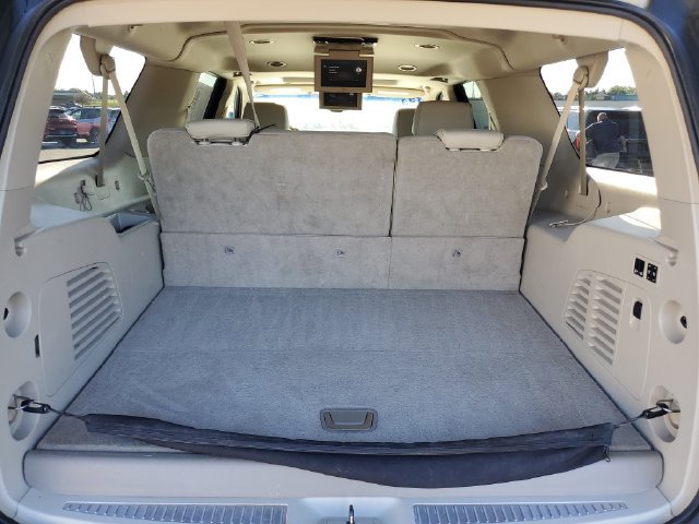 Used 2015 GMC Yukon XL Denali w/ Touring Package AWD/4WD image 38