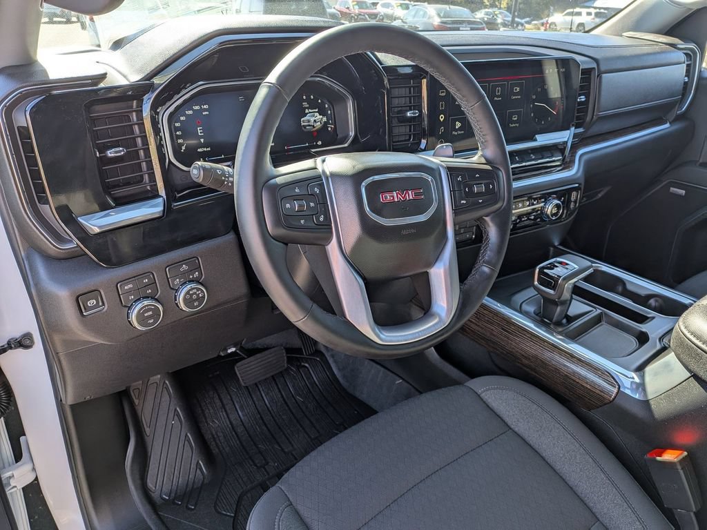 New 2026 GMC Sierra 1500 Elevation w/ Preferred Package AWD/4WD image 10