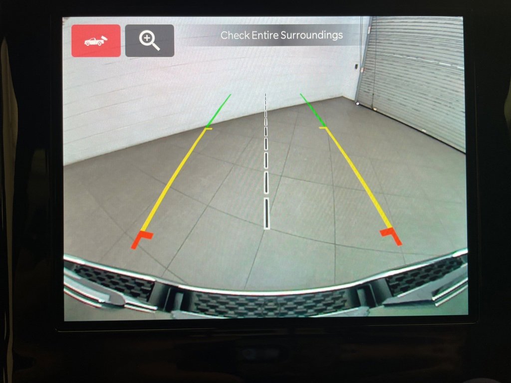 New 2025 RAM 1500 Tradesman image 13