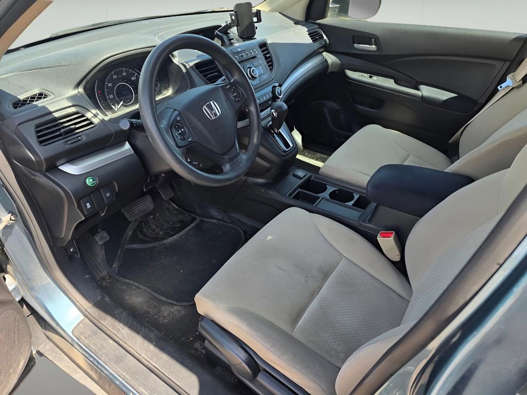 Used 2015 Honda CR-V LX image 23