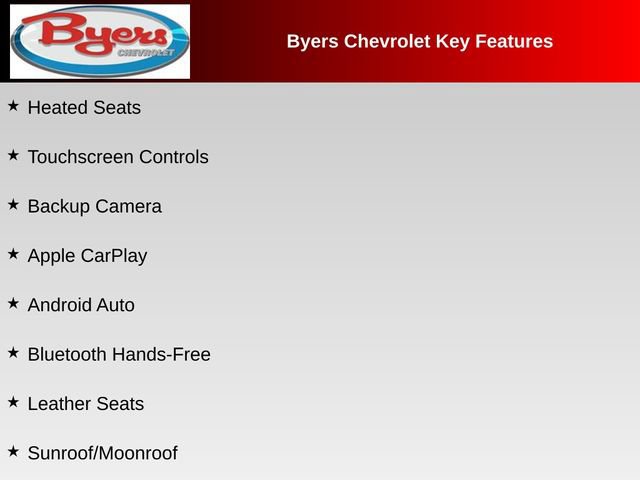 Used 2023 Hyundai Santa Fe Calligraphy AWD/4WD image 12