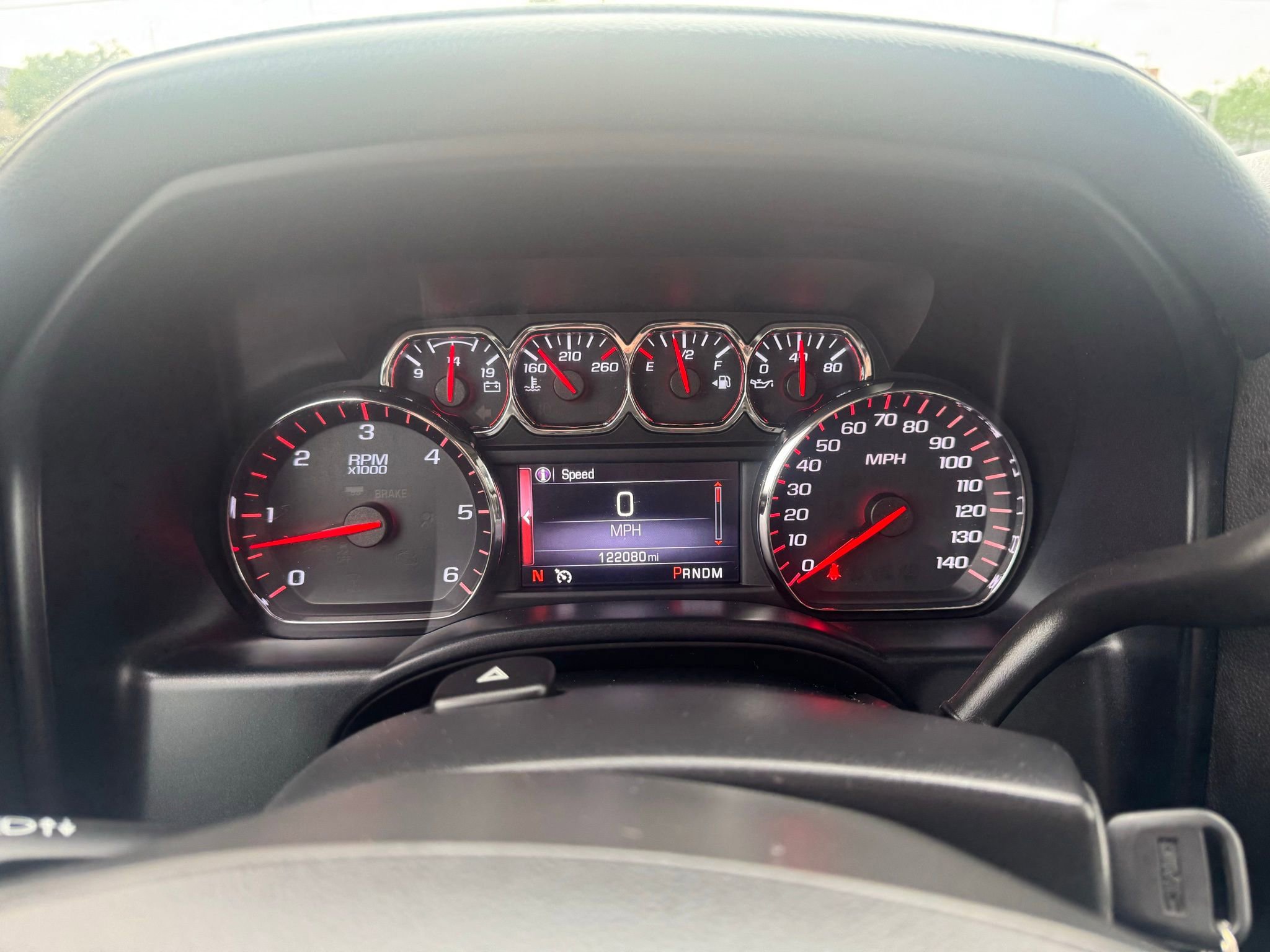 Used 2014 GMC Sierra 1500 SLT w/ SLT Crew Cab Value Package image 10