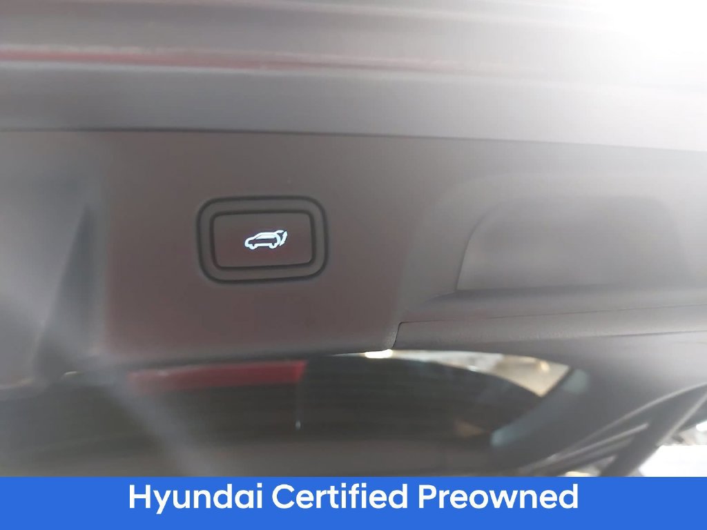 Used 2024 Hyundai Palisade SEL FWD image 14