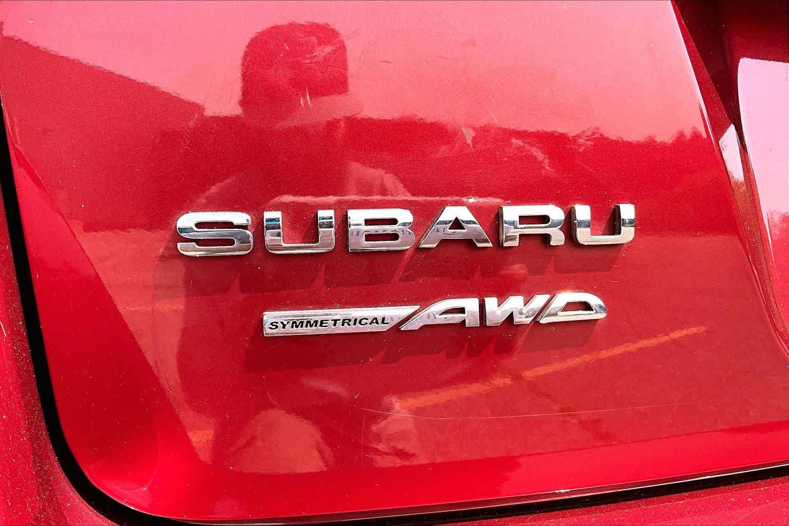 Used 2018 Subaru Impreza 2.0i Premium w/ Eyesight & BSD & Rcta AWD/4WD image 32