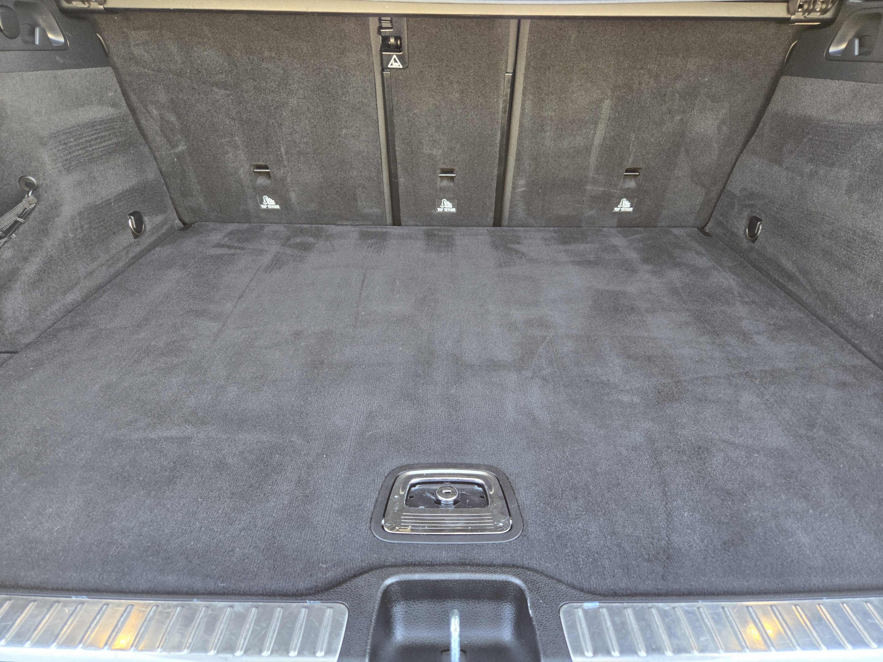 Used 2020 Mercedes-Benz GLC 300 image 28