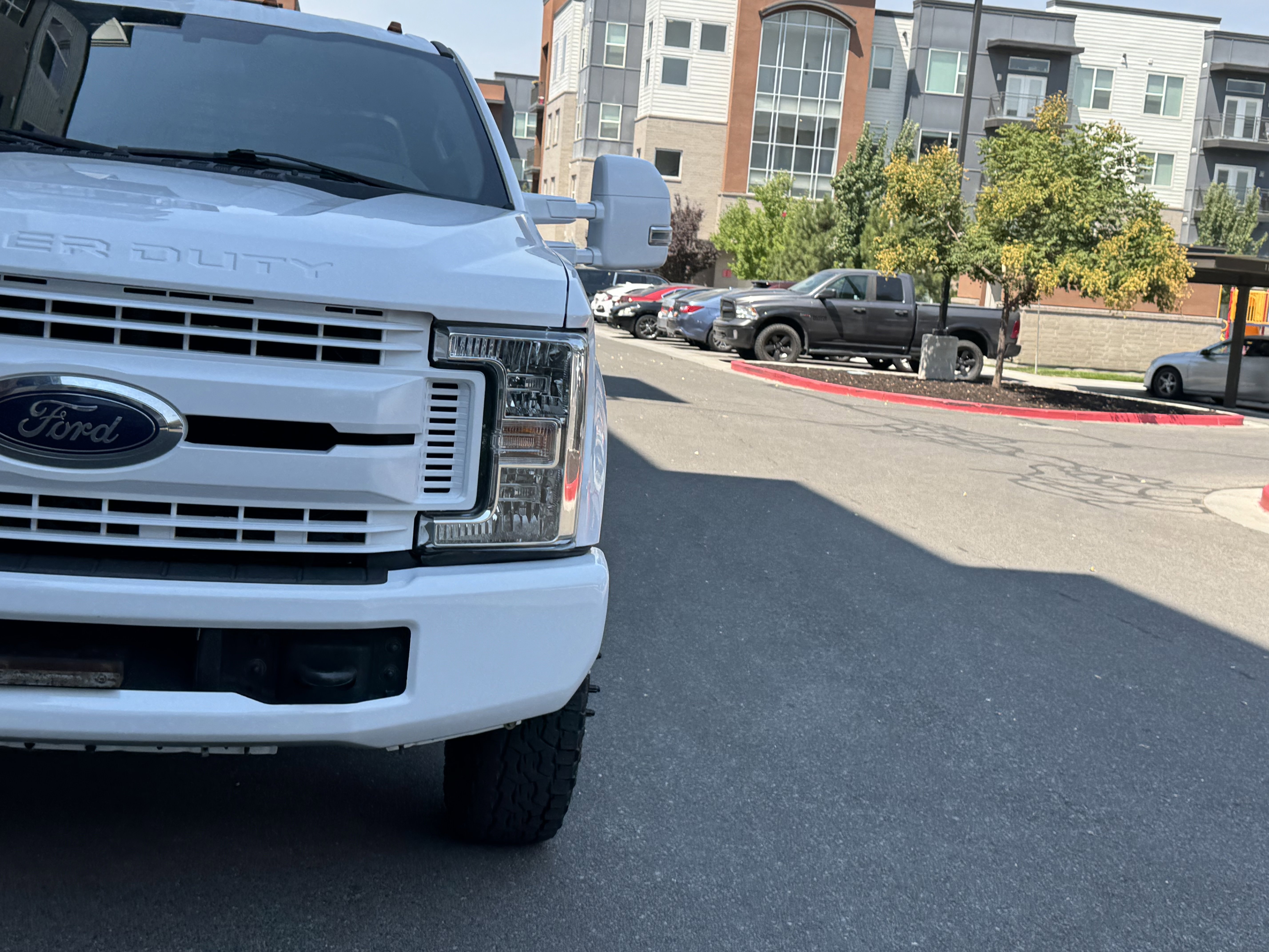 Used 2017 Ford F350 XL w/ Power Equipment Group image 12