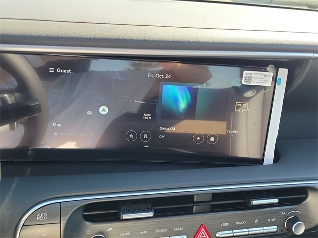 New 2026 Hyundai Palisade Limited image 9