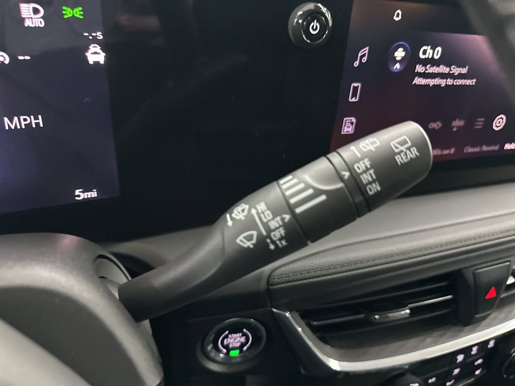 New 2026 Buick Encore GX Preferred w/ Comfort Package image 35