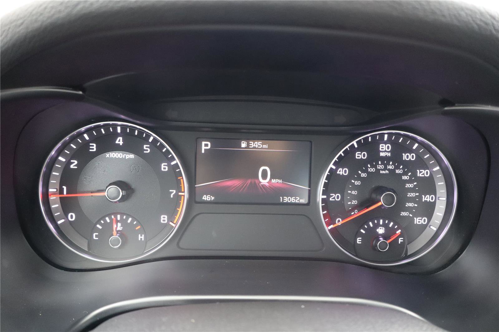 Certified 2023 Kia Forte LXS w/ LXS Technology Package image 20