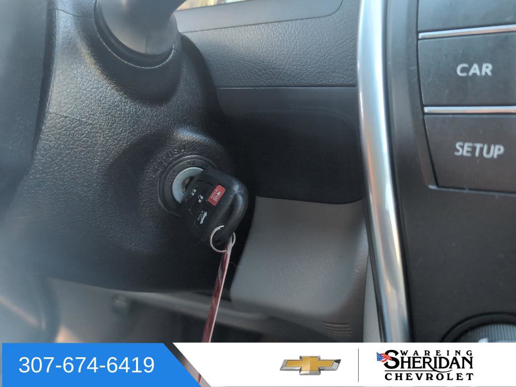 Used 2017 Toyota Camry LE image 14