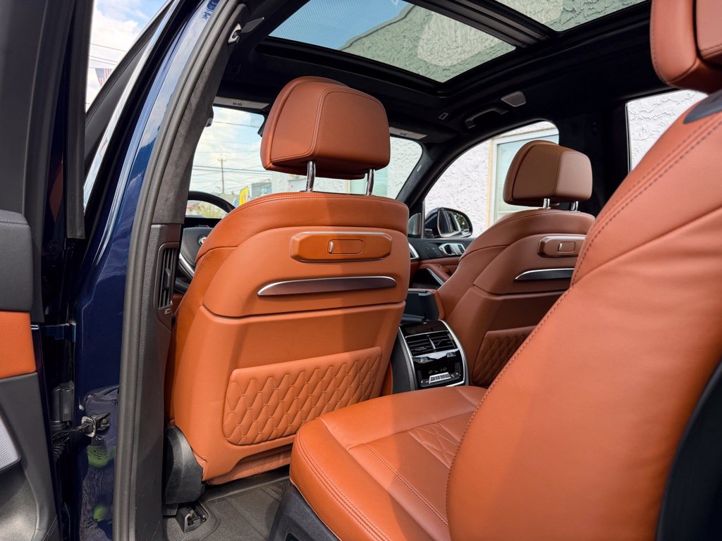 Used 2026 BMW ALPINA XB7 AWD/4WD image 43