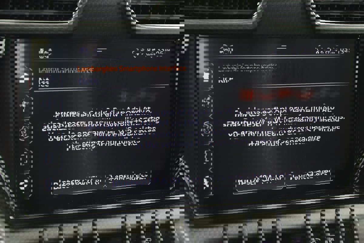 Used 2024 Lamborghini Urus Performante image 67