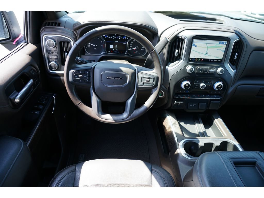 Used 2020 GMC Sierra 1500 Denali image 20