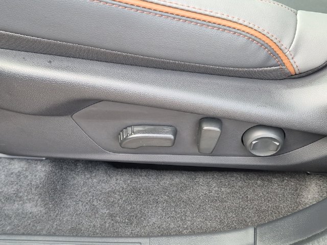 New 2026 Subaru Forester Sport AWD/4WD image 16