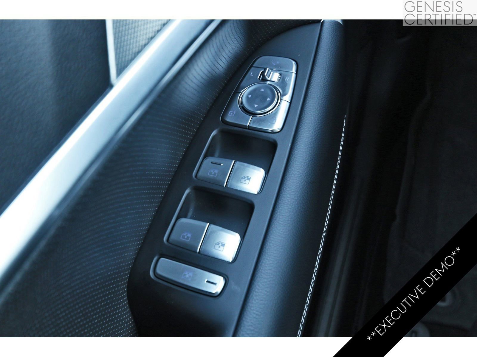 Used 2026 Genesis G70 2.5T Prestige image 23