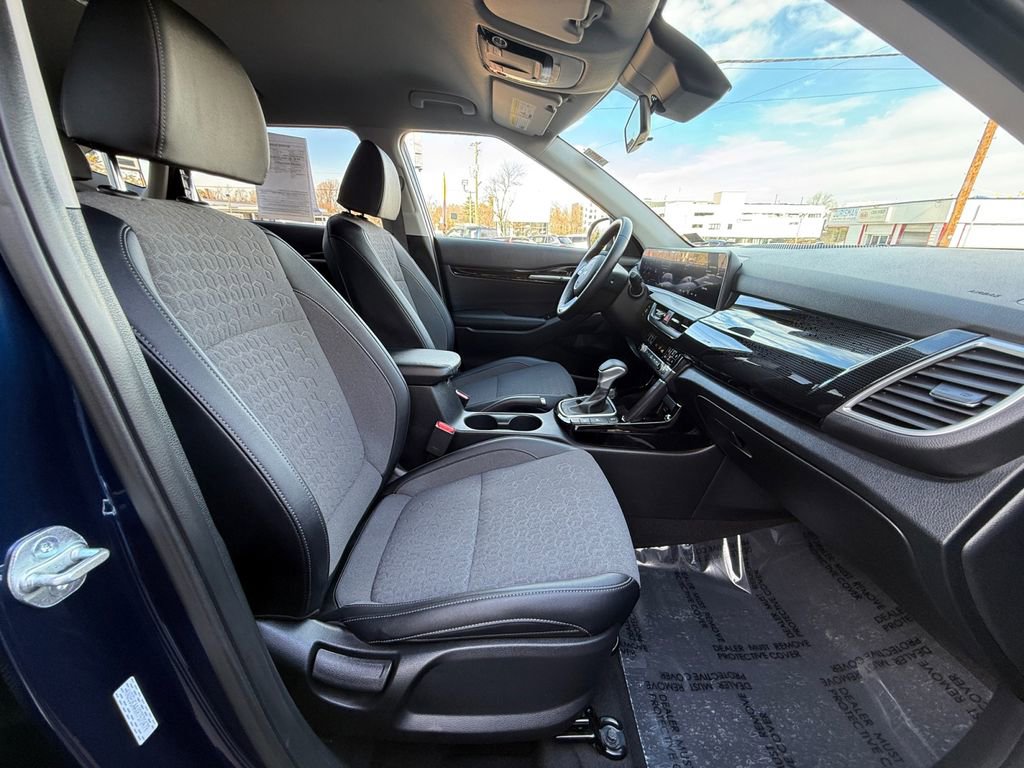 Certified 2024 Kia Seltos S image 26