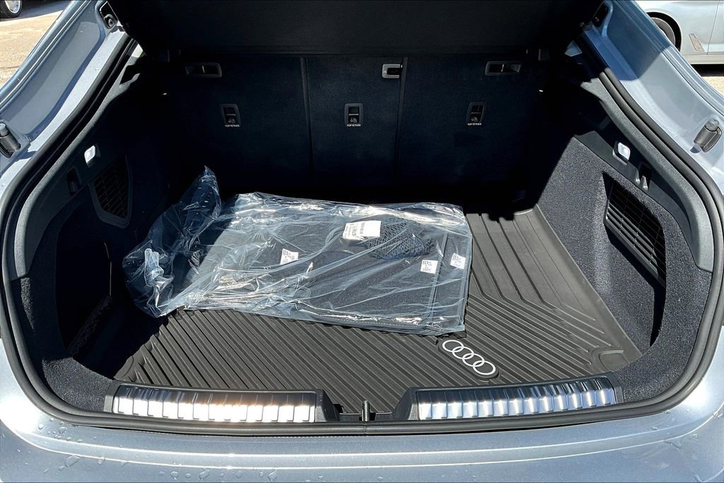 New 2025 Audi A5 2.0T Premium image 15