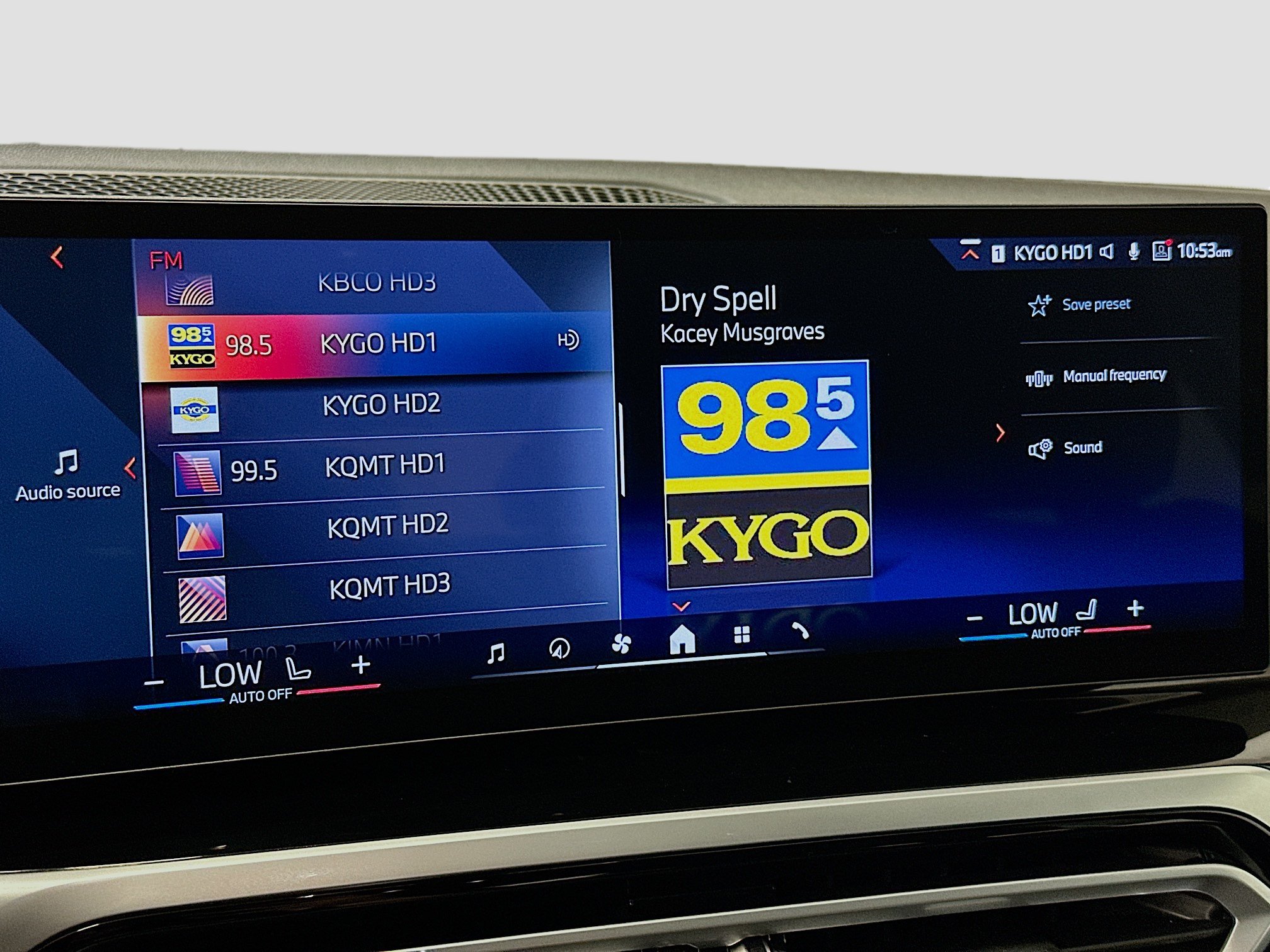 Used 2024 BMW i4 xDrive40i AWD/4WD image 21