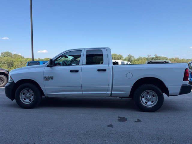 Used 2022 RAM 1500 Tradesman RWD image 6