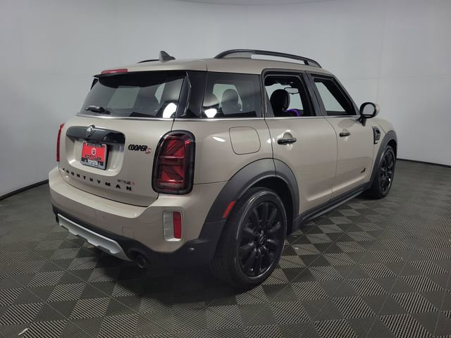 Used 2024 MINI Cooper Countryman S AWD/4WD image 9