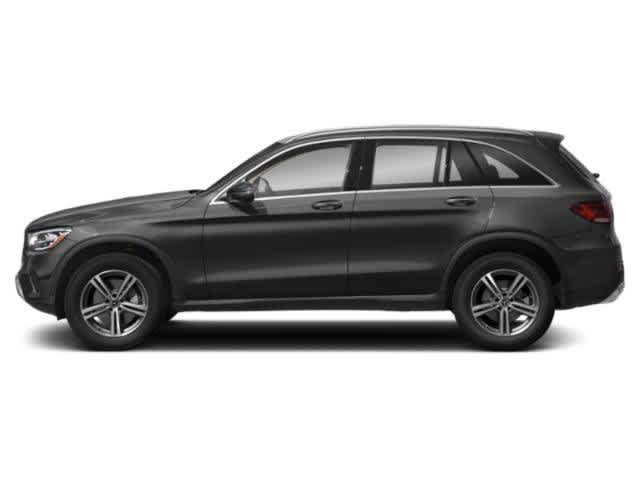Used 2020 Mercedes-Benz GLC 300 4MATIC image 3