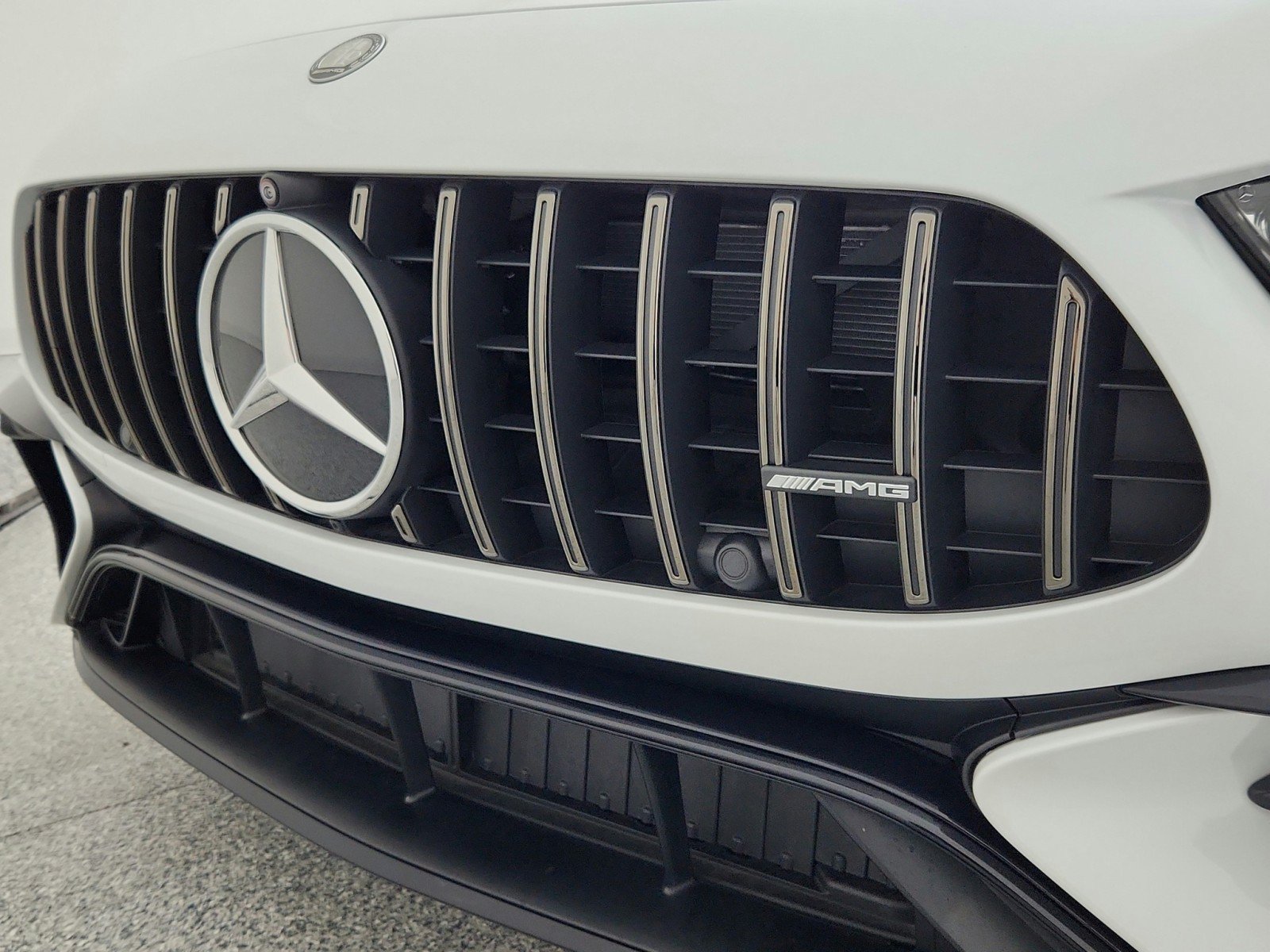 New 2026 Mercedes-Benz AMG GT 43 image 30