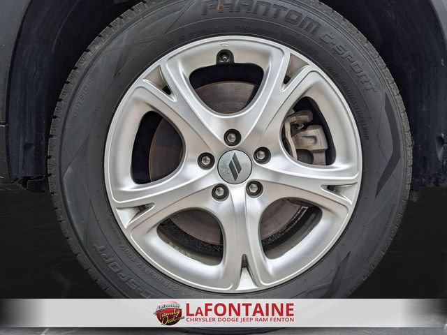 Used 2023 Dodge Hornet GT w/ Cold Weather Group AWD/4WD image 31