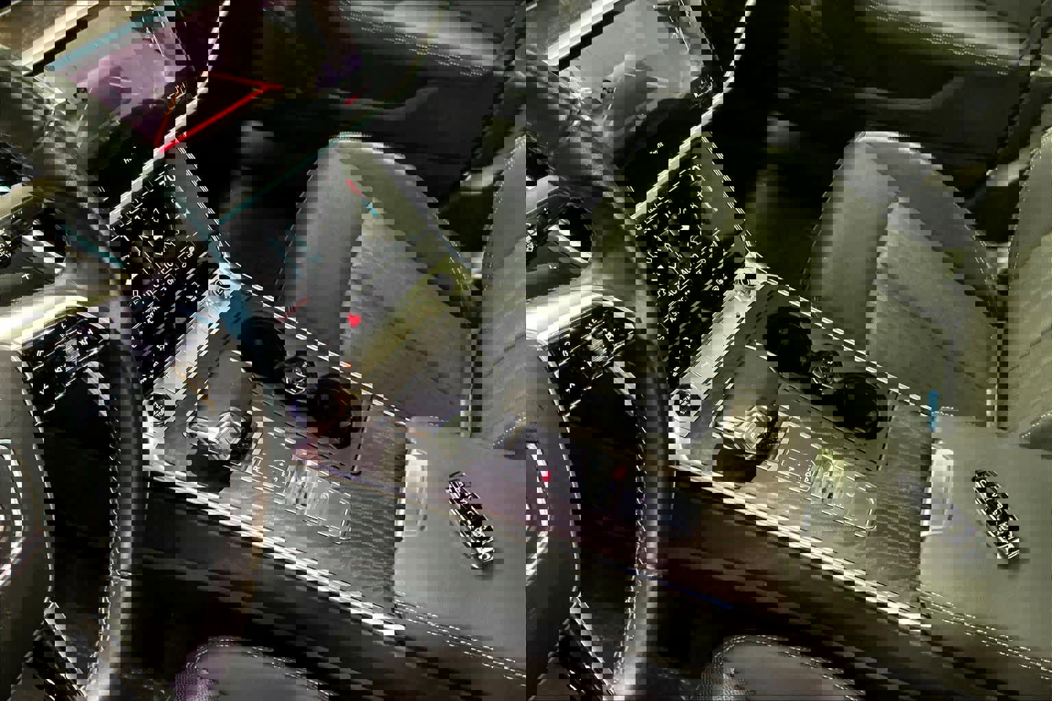 Certified 2022 Audi A6 Premium Plus image 19